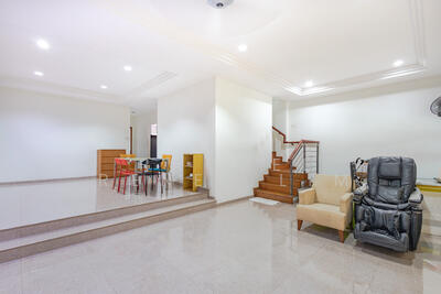 For Sale - Serangoon Garden Estate