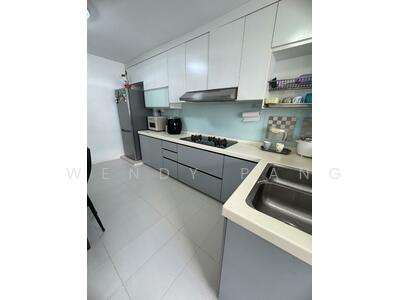 For Sale - 219 Jurong East Street 21