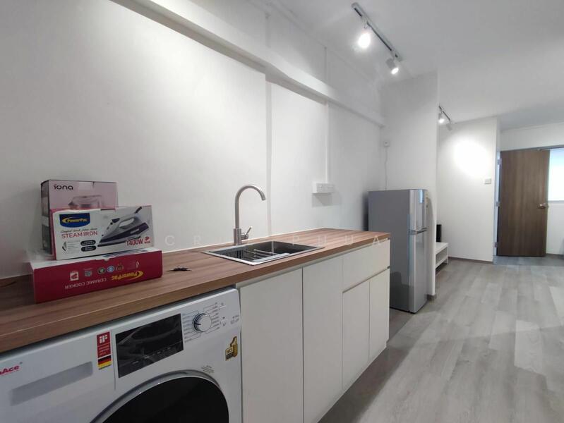 For Rent - 844 Sims Avenue