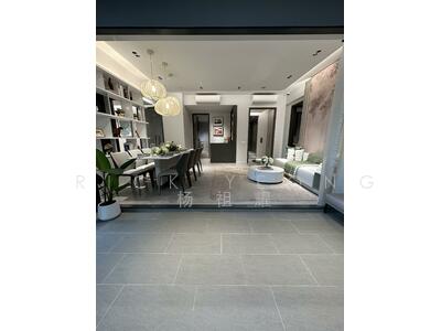 For Sale - The LakeGarden Residences