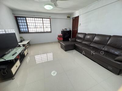 For Sale - 219 Jurong East Street 21