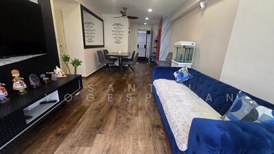 For Sale - 623A Punggol Central