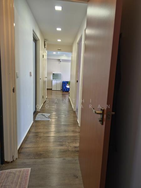 Corridor