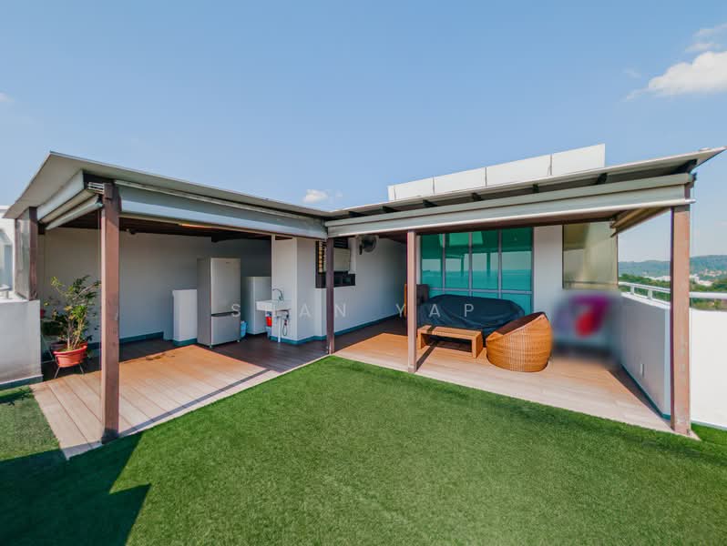 The Madeira, 56 Bukit Batok Street 31, 4 Bedrooms, 2,928 sqft, Condominium For Sale, by Shan Yap, 60164634 - Exterior - PropertyGuru.com.sg