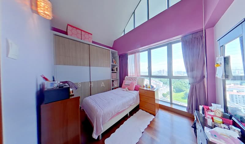 The Madeira, 56 Bukit Batok Street 31, 4 Bedrooms, 2,928 sqft, Condominium For Sale, by Shan Yap, 60164634 - Bedroom - PropertyGuru.com.sg