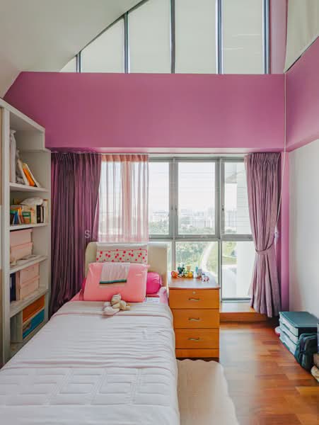 The Madeira, 56 Bukit Batok Street 31, 4 Bedrooms, 2,928 sqft, Condominium For Sale, by Shan Yap, 60164634 - Bedroom - PropertyGuru.com.sg