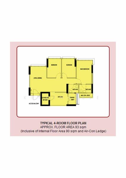 For Rent 117A Jalan Tenteram