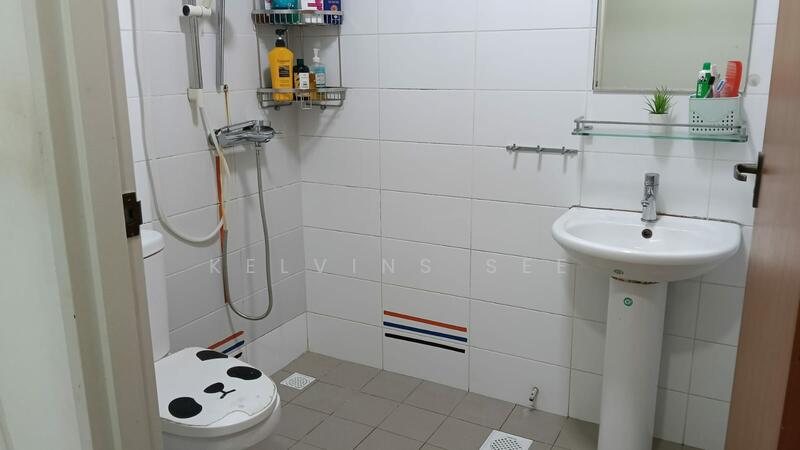 For Rent - 117A Jalan Tenteram