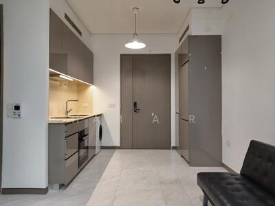 For Sale - Robin Residences