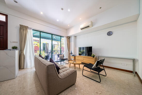 D'Manor Cluster House For Sale at S$ 2,900,000 | PropertyGuru Singapore