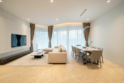 For Sale - Park Nova