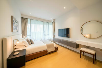 For Sale - Park Nova