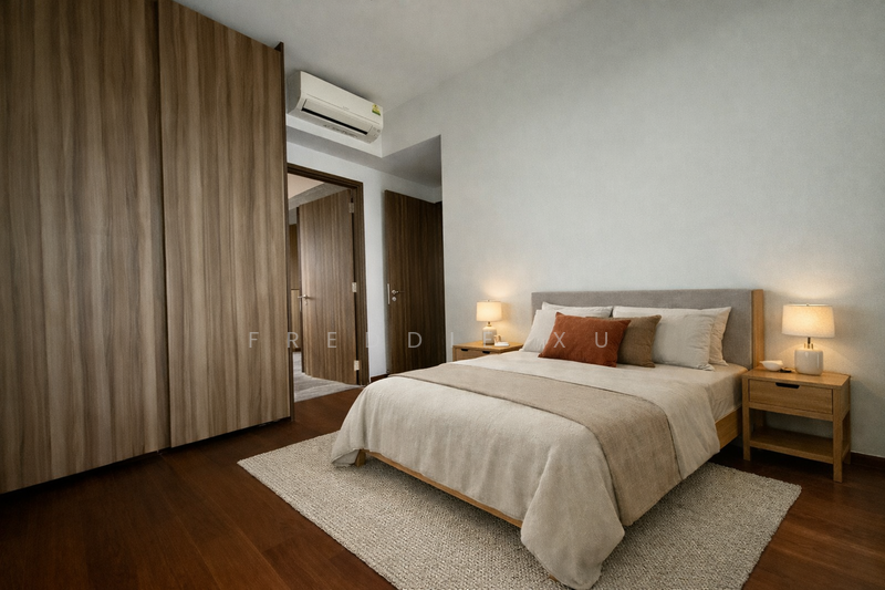 Lentor Modern Condominium For Sale at S$ 2,350,000 | PropertyGuru Singapore