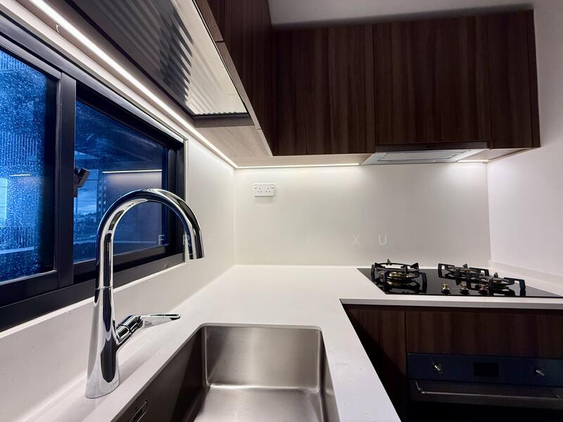 Lentor Modern Condominium For Sale at S$ 2,350,000 | PropertyGuru Singapore