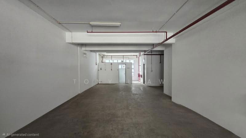 Kb Industrial Building, 10 Kaki Bukit Road 1, Eunos / Geylang / Paya Lebar, 4,542 sqft, Factory / Workshop (B2) For Sale, by Tony Liaw, 60164677 - CommercialGuru.com.sg