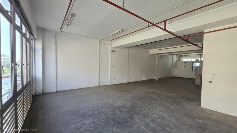 Kb Industrial Building, 10 Kaki Bukit Road 1, Eunos / Geylang / Paya Lebar, 4,542 sqft, Factory / Workshop (B2) For Sale, by Tony Liaw, 60164677 - CommercialGuru.com.sg
