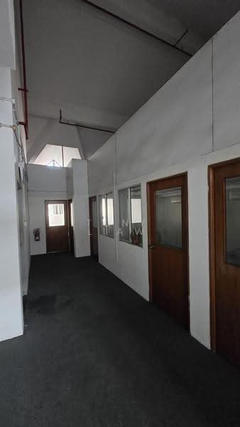 Kb Industrial Building, 10 Kaki Bukit Road 1, Eunos / Geylang / Paya Lebar, 4,542 sqft, Factory / Workshop (B2) For Sale, by Tony Liaw, 60164677 - CommercialGuru.com.sg