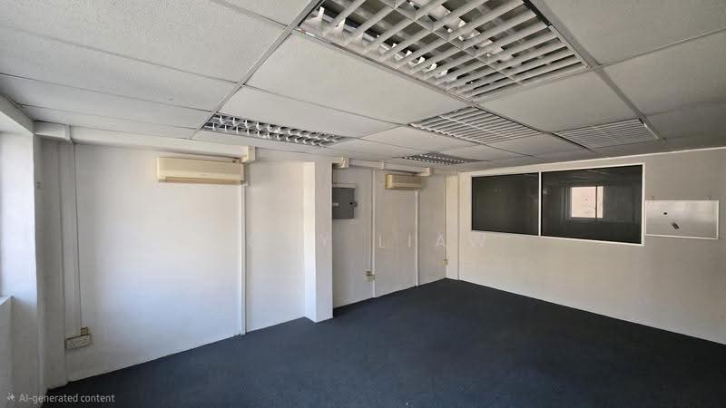 Kb Industrial Building, 10 Kaki Bukit Road 1, Eunos / Geylang / Paya Lebar, 4,542 sqft, Factory / Workshop (B2) For Sale, by Tony Liaw, 60164677 - CommercialGuru.com.sg