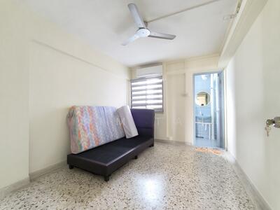 For Rent - 530 Bedok North Street 3