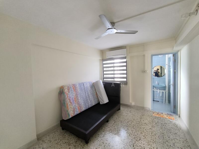 For Rent - 530 Bedok North Street 3