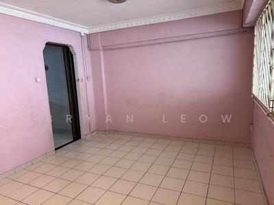 For Sale - 435 Bukit Panjang Ring Road