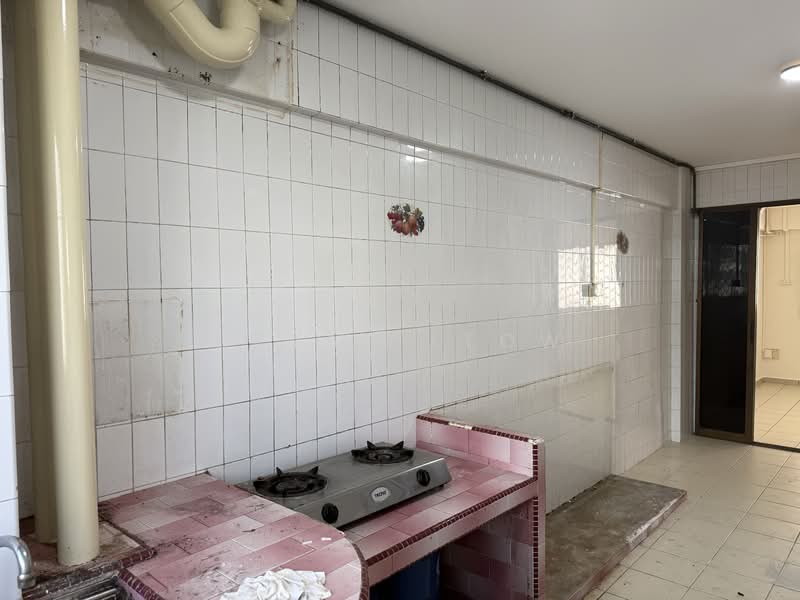 435 Bukit Panjang Ring Road, 435 Bukit Panjang Ring Road, 3 Bedrooms, 904 sqft, HDB Flat For Sale, by Bryan Leow, 60164681 - Kitchen - PropertyGuru.com.sg