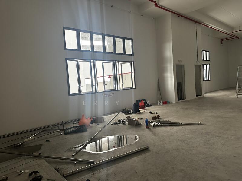 CT Foodnex, 2A-2B Mandai Estate, 1,798 sqft, Factory / Workshop (B2) For Rent, by Terry Tan, 60164701 - Others - CommercialGuru.com.sg