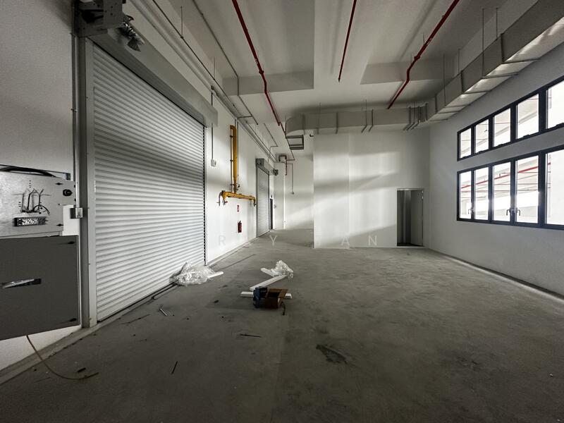 CT Foodnex, 2A-2B Mandai Estate, 1,798 sqft, Factory / Workshop (B2) For Rent, by Terry Tan, 60164701 - CommercialGuru.com.sg