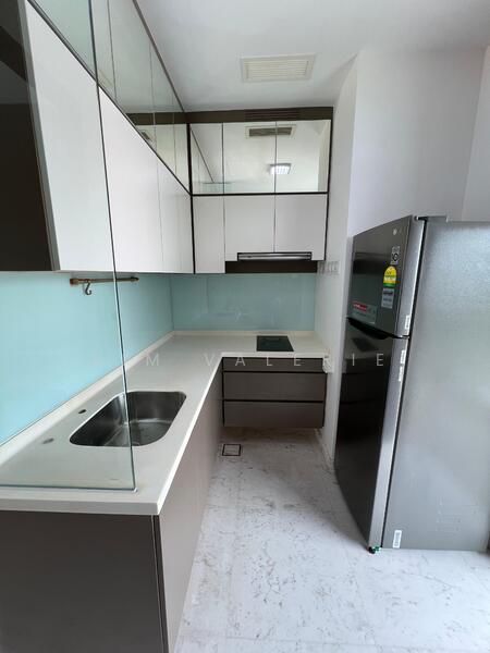 For Rent - Naung Residence