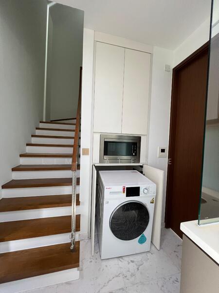 For Rent - Naung Residence