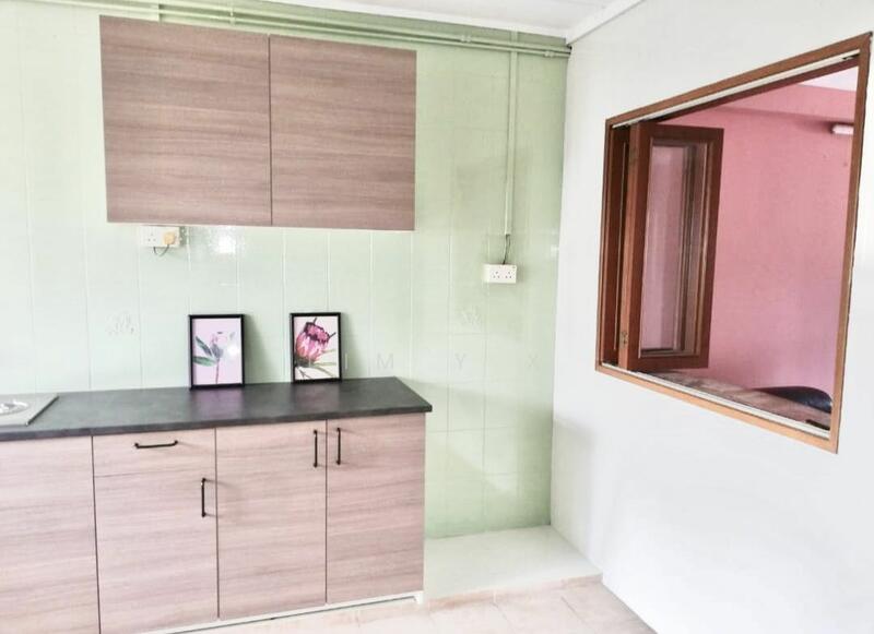 For Rent - 231 Simei Street 4