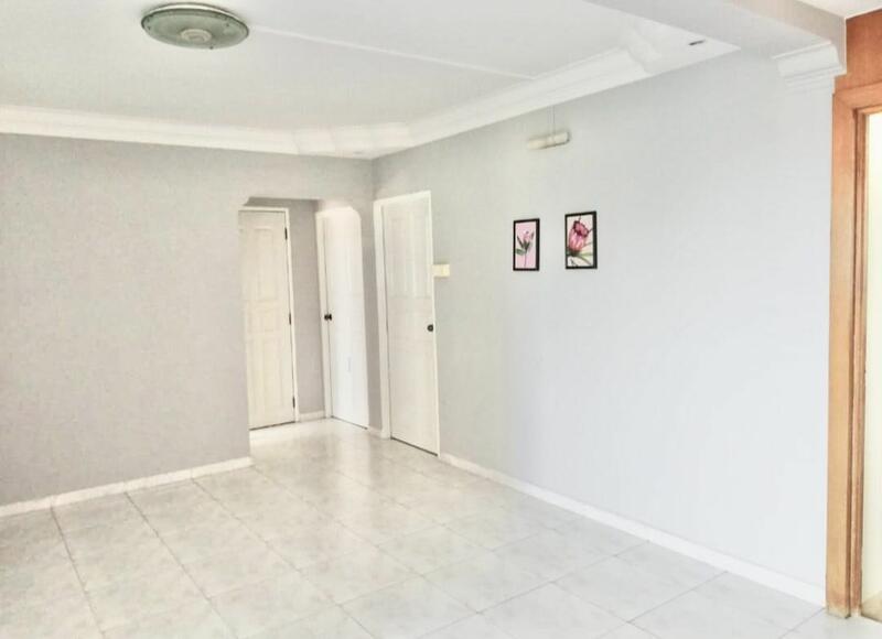 For Rent - 231 Simei Street 4