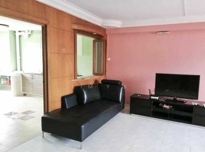For Rent - 231 Simei Street 4