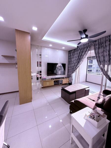 For Rent - Mi Casa