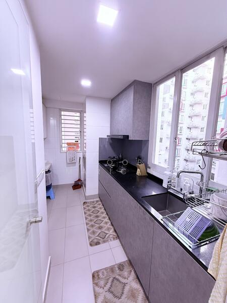 For Rent - Mi Casa