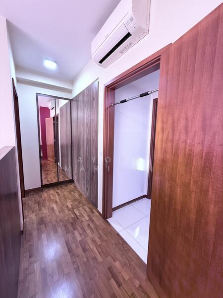 For Rent - Mi Casa