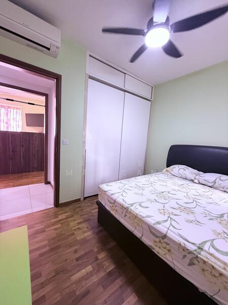 For Rent - Mi Casa