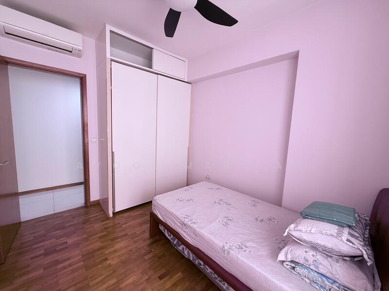 For Rent - Mi Casa