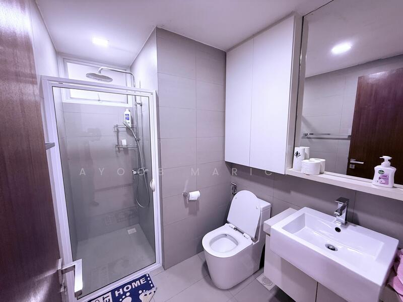 For Rent - Mi Casa