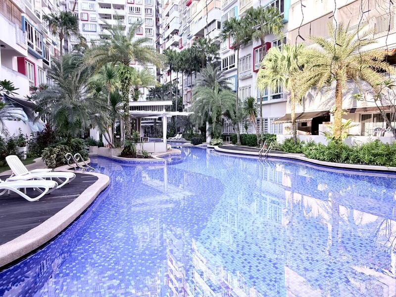 For Rent - Mi Casa