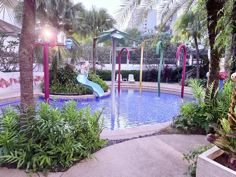 For Rent - Mi Casa