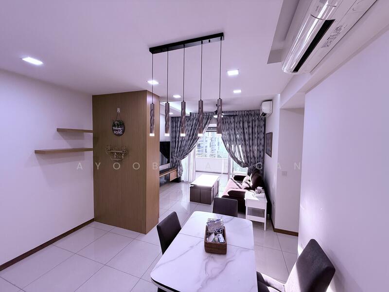 For Rent - Mi Casa