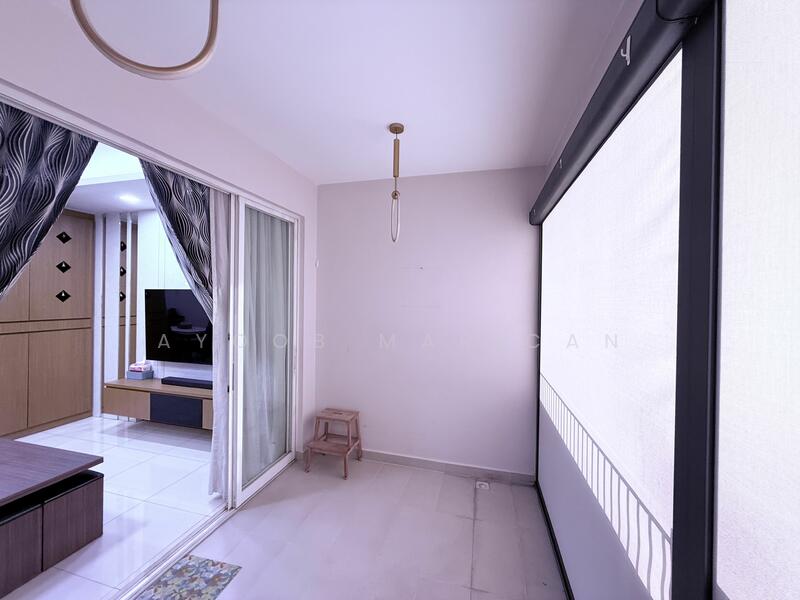 For Rent - Mi Casa