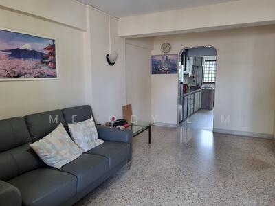 For Sale - 65 Marine Drive