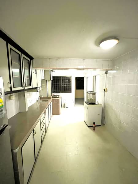 65 Marine Drive, 65 Marine Drive, 2 Bedrooms, 700 sqft, HDB Flat For Sale, by Melody Lim, 60164741 - Kitchen - PropertyGuru.com.sg