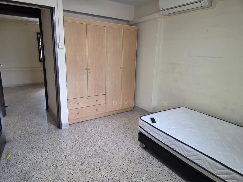 65 Marine Drive, 65 Marine Drive, 2 Bedrooms, 700 sqft, HDB Flat For Sale, by Melody Lim, 60164741 - Bedroom - PropertyGuru.com.sg