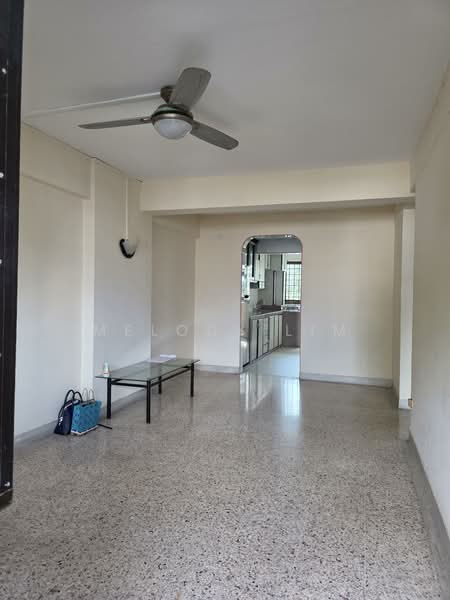 65 Marine Drive, 65 Marine Drive, 2 Bedrooms, 700 sqft, HDB Flat For Sale, by Melody Lim, 60164741 - Living Room - PropertyGuru.com.sg