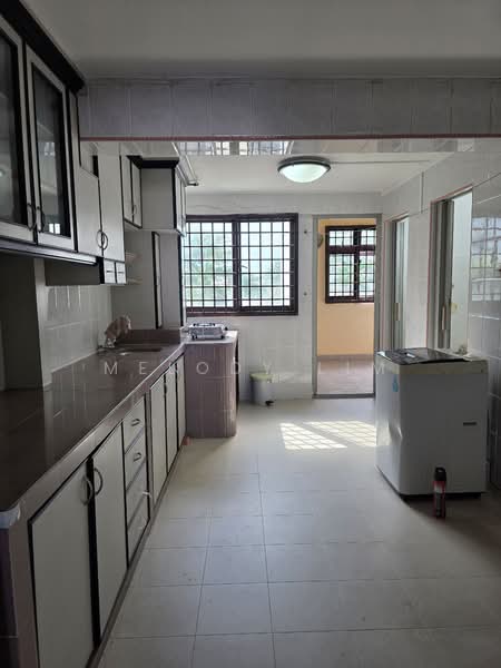 65 Marine Drive, 65 Marine Drive, 2 Bedrooms, 700 sqft, HDB Flat For Sale, by Melody Lim, 60164741 - Kitchen - PropertyGuru.com.sg