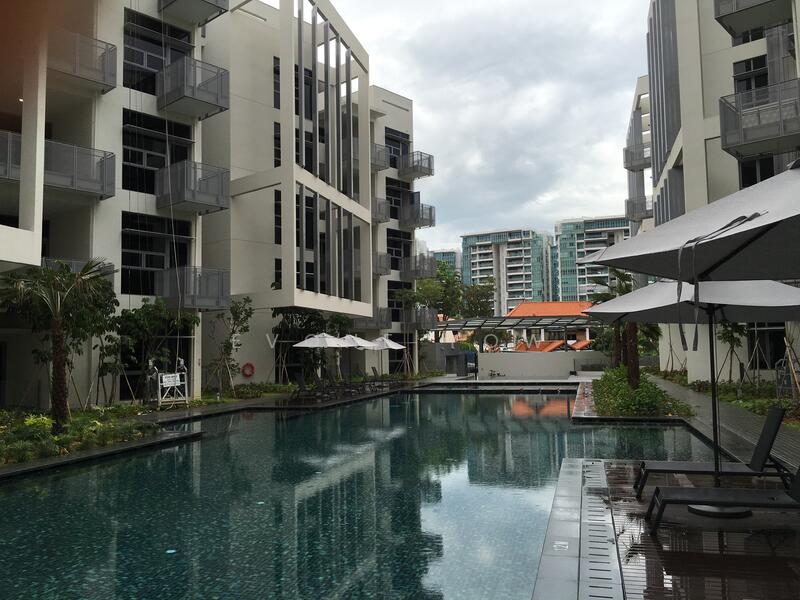 For Rent - Bliss@Kovan