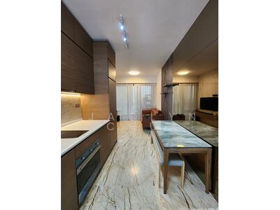 For Rent - Queens Peak